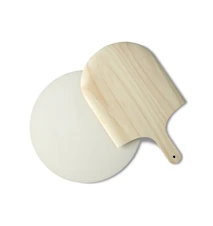 Pizzasetti Ø37,5 cm