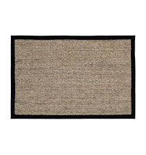 Doormat Sisal Natural 90x60 cm