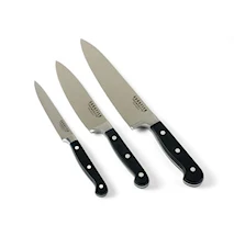 Knife set 3 parts Sabatier