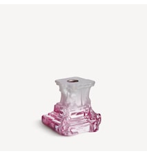 Rocky Baroque Ljusstake 9,5 cm Spicy Rose