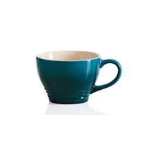 Jumbokopp 0,4 L Deep Teal