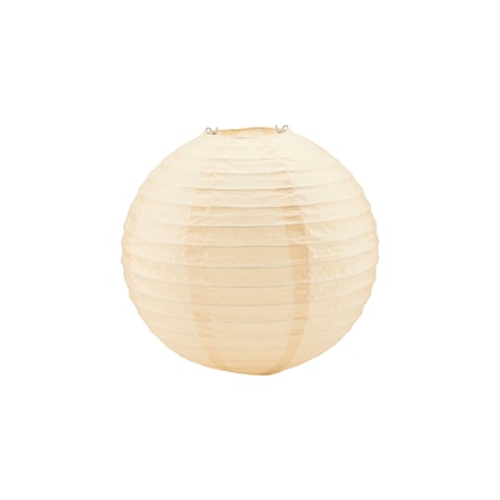 Soni Lampe Sand 20 cm