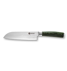 Santoku 18 cm 67-lager Damaskus
