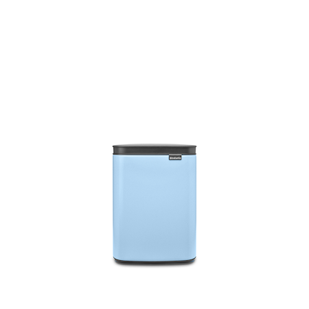 Bo Affaldsspand 4L Dreamy Blue