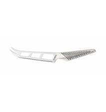 GS-10 Ostekniv perforert 14cm