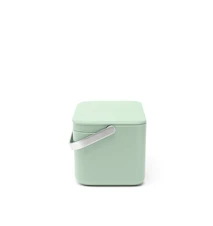 Restavfallshink 1,8L Jade Green