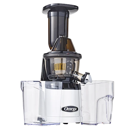 Megamouth Vertikal Slowjuicer