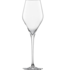 Finesse Champagneglas 30 cl Klar