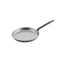 Carbon steel Pancake Pan 28 cm