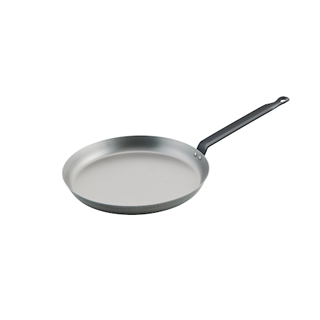Carbon steel Pancake Pan 28 cm