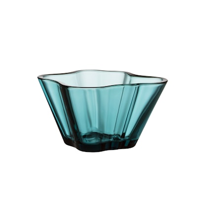 Kulho 7,5 cm Merensininen, Iittala