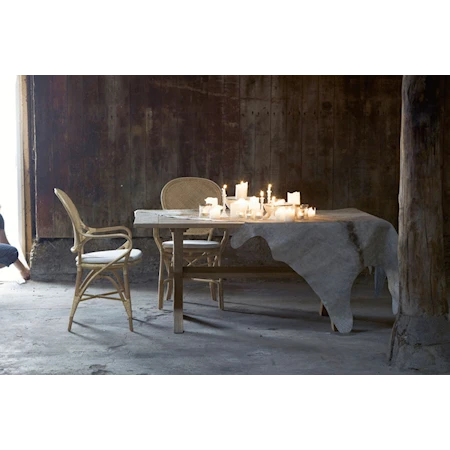 Rossini stol - Antique