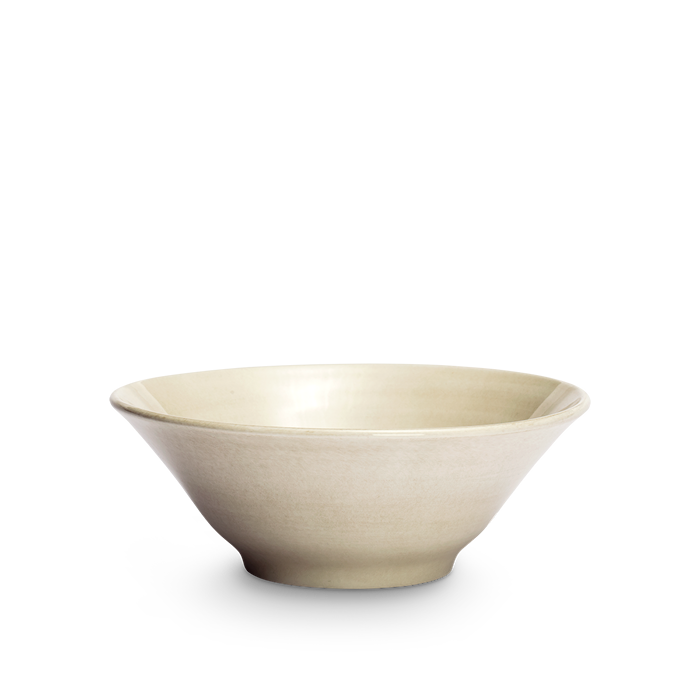 Pieni Kulho Sand 70 cl