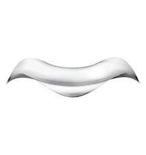 Cobra Dish Oval Stainless Steel