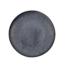 Tarjoilulautanen Pion Musta/Ruskea 36 cm