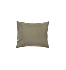 Hope Plain Tyynyliina Khaki 50x60 cm