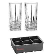 Ice Cube Perfect Set 3 pièces