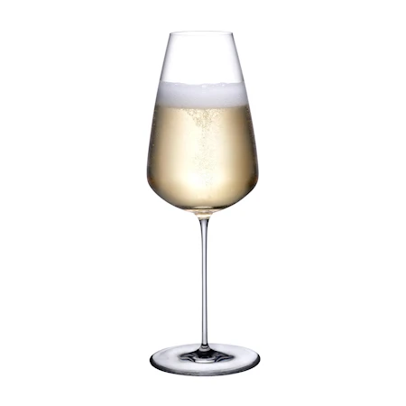 Stem Zero Champagne Grand Cru 45 cl