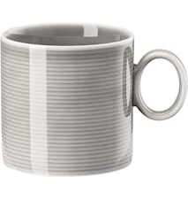 Loft Moon Grey Kaffekopp 21 cl