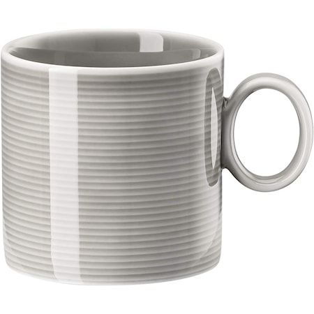 Loft Moon Grey Kaffekop 21 cl