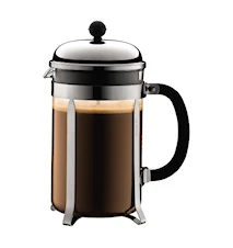Chambord Kaffebryggare 12 koppar 1,5 L