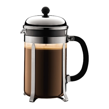 Chambord Kaffebrygger 12 kopper 1,5 liter
