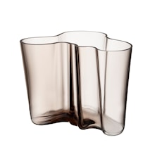 Aalto Vase Linen 16 cm