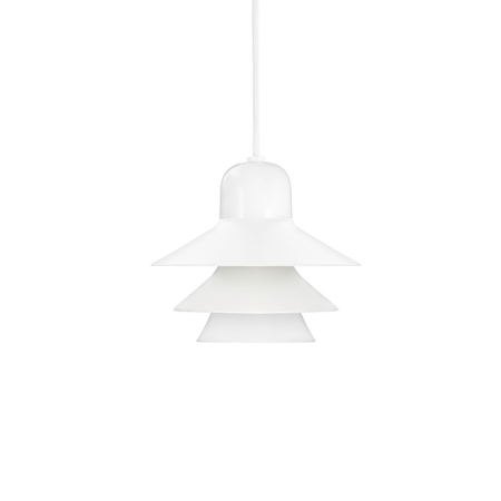 Ikono Lampa Vit Small