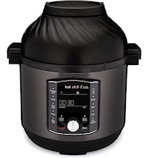 Instant Pot Crisp Pro 8 11 in 1 7,6 Liter