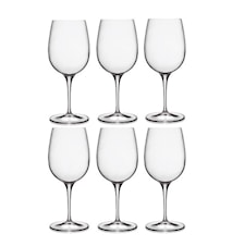 Palace White Wine Glass 32.5 Cl Clear