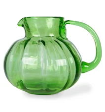 Emeralds Kannu 1,4 litraa Lasi Vihreä
