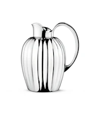 Bernadotte Thermo Jug 1L Stainless Steel