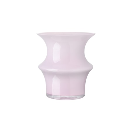 PAGOD Vase Rosa H 167 mm