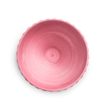 Bubbles Skål 60 cl Rosa
