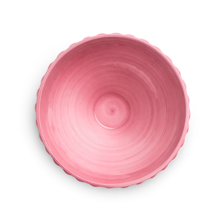 Bubbles Skål 60 cl Rosa
