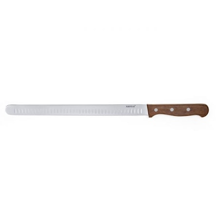 Couteau à saumon Scandinavia 30 cm