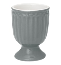 Alice Eggekopp Stone Grey