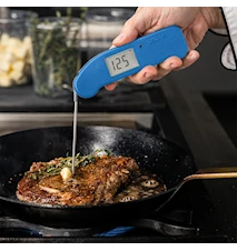 Thermapen® Professional rouge