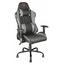 GXT 707R Resto Gaming Chair Grå