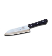 Superior Japansk kokkekniv/santuko 17 cm