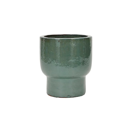 Plantekasse Terra Grøn 40 cm
