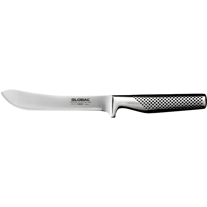 GF-27 Slaktkniv Smidd 16 cm