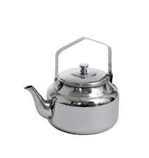 Coffee Pot 2.5 L Stainless Steel