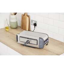Ninja Foodi 3-In-1 Smörgåsgrill 42x23 cm