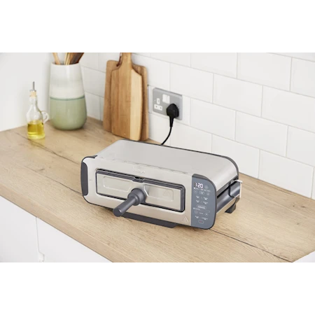 Ninja Foodi 3-In-1 Smörgåsgrill 42x23 cm