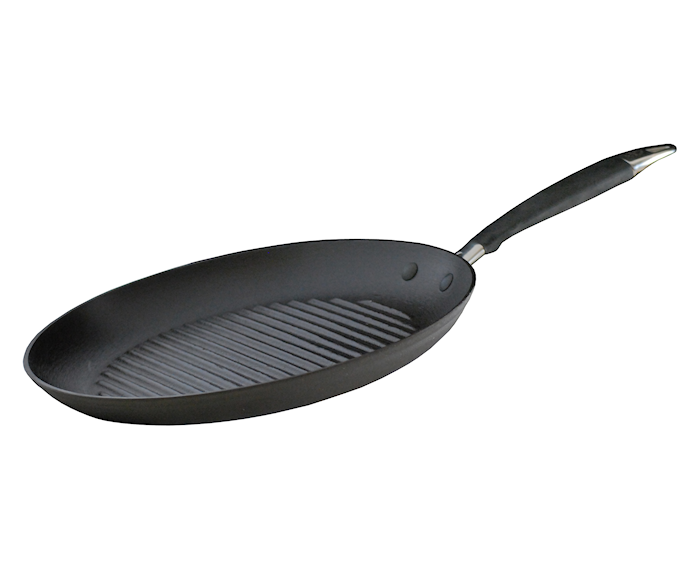 Ultra light Grill pan 30 cm