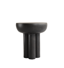 Crown Soffbord Tall Coffee
