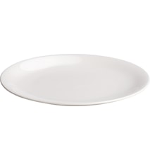 All Time Dessert Plate White Ø 20 cm