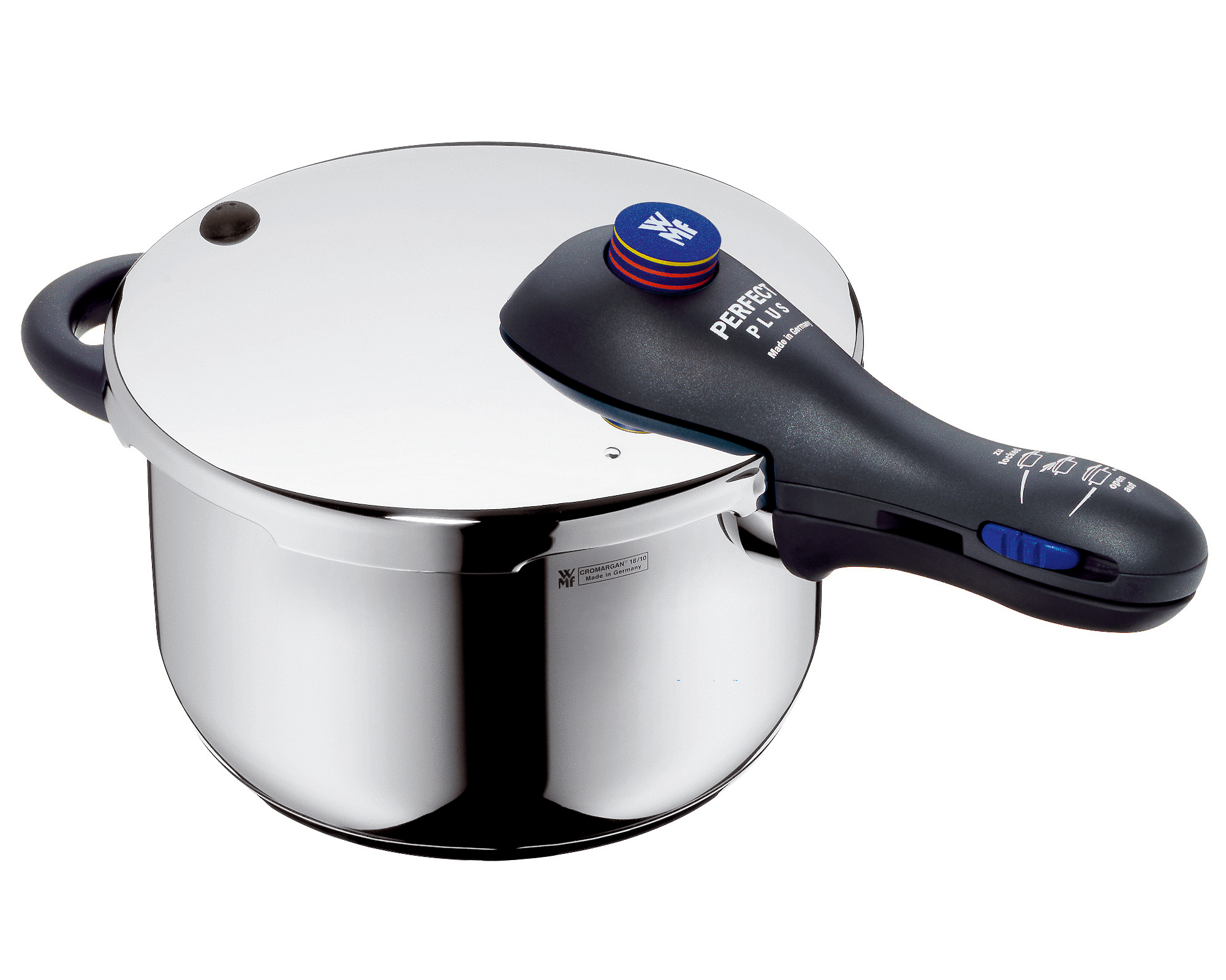 Perfect Plus tryckkokare 4,5 liter Perfect Plus tryckkokare 4,5 liter