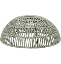 Hue Kattovalaisimen varjostin Ø 45 cm Beige